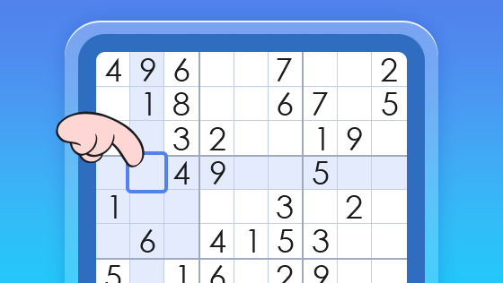 sudoku logic techniques explained